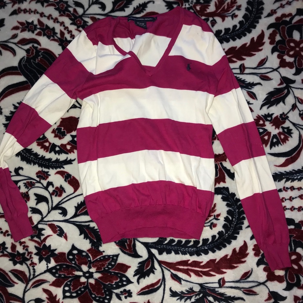 Polo Ralph Lauren blouse